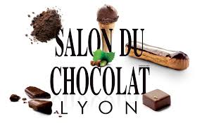 Presentation Salon Du Chocolat Lyon