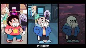 Sans in steven universe free mp3 download. Steven After Not Surviving Know Your Meme