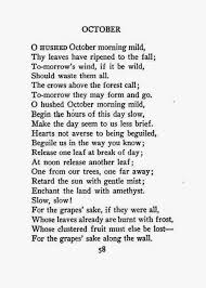 Boots N Burbs Poem October Robert Frost Poems Robert Frost Words