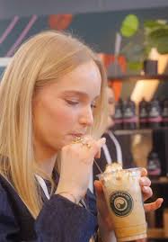 “2025 is brewing… ☕️ We’ve been busy behind the scenes working