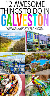 Things To Do In Galveston Texas Texas Vacations Galveston Texas Texas Adventure