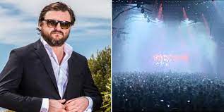 The best solomun live sets to download from soundcloud and zippyshare! Watch Solomun S Thunderous Set At Time Warp 2019 Tracklist Edm Music