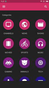 Mobdro free live tv application is available for android, we can download and. Mobdro Live For Android Apk Download