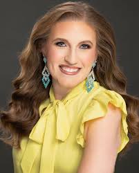 Miss Petite Universal Global USA