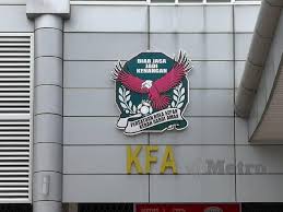 Bu sezon maçlarını 60% oranında kazanarak bu sıralamayı aldılar. Mesyuarat Kfa Bincang Isu Gaji