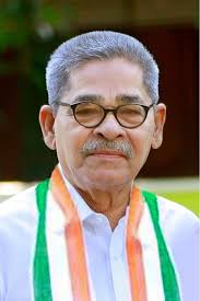 മരിച്ചു വീഴുമ്പോഴും കോൺഗ്രസ്സായി' എന്നാണ് ജീവിച്ചിരിക്കുന്ന കാലത്ത് അയാൾ  പറഞ്ഞത്. എന്നാൽ വെറുതെ കോൺഗ്രസ്സാവുകയല്ല മരിക്കും വരെ ...