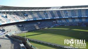 Cuenta oficial de racing club de avellaneda www.racingclub.com.ar. Estadio Juan Domingo Peron Racing Club Football Tripper
