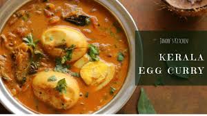 Mutta Curry Recipe Kerala Style Egg Curry Recipe With Coconut Milk Nadan Mutta Curry Recipe Youtube