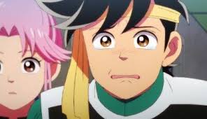 アニメ「ダイの大冒険(2020)」38話への海外の反応「ロン・ベルク登場！鬼に金棒ってどういう意味？」 : 蠱惑の壺-漫画アニメ海外の反応まとめ(旧)