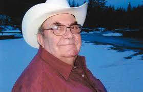 Cowboy Legend Sousa Passes