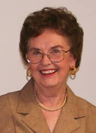 Betty Jean Clement Allen