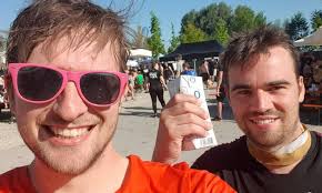 Xletix-Challenge: Drunter, drüber und mittendurch!