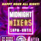 Happy Hour All Night with DJ Howze event in Biloxi, MS