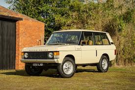 Image result for Nevada Gold 1981 Land Rover