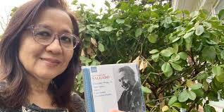 Research, new recordings bring works of 20th century Ecuadorian composer to  light