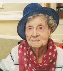 Ruth Darbro Obituary