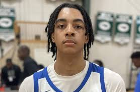 Seung Surmons, Southern Wake Academy