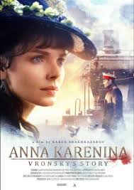 Anna Karenina: a história de Vronsky