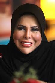 Yaladan s aini fadzil ahmad. Sharifah Aini Wikipedia Bahasa Melayu Ensiklopedia Bebas