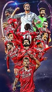 We have 58+ amazing background pictures carefully picked by our community. Liverpool Fc Wallpapers Free By Zedge