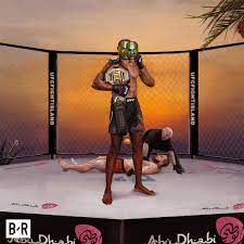 Jorge masvidal 2 for ufc 261. Bleacher Report On Twitter Usman Takes Down Masvidal Kamaru Usman Defeats Jorge Masvidal In The Main Event Of Fight Island Ufc251