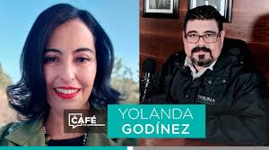 Yolanda Godinez's Instagram, Twitter & Facebook