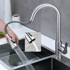 Kitchen Faucet