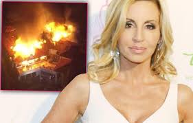 Camille Grammer