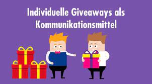 To enter in their latest … tokyotreat is running another amazing giveaway to. Maximal Individuell Giveaways Als Kommunikationsmittel