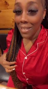 Kynickeus Shyrone Williams