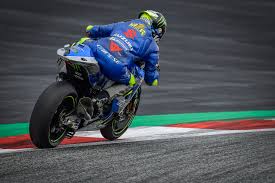 Monster energy yamaha motogp show resilience in chilly friday fp sessions at silverstone. 2021 Styrian Motogp News And Results Updated Cycle News