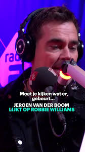 Jeroen Bastiaans William Schrikker