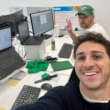 Esme Stanford-Durkin