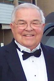 Robert Meath Obituary (1939-2012)