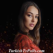 The Best Actresses of Turkish Tv Series 2021