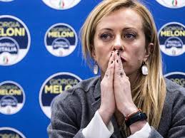 There is not much to joke about. Roma Allo Stalker Di Giorgia Meloni Confermata Condanna A 2 Anni Di Carcere Corriere It