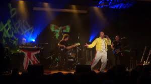 The one concern is that the lead. Made In Heaven Queen Rock Tribute Another One Bites The Dust Freddie Mercury Tribute Concert Youtube