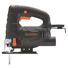 Black Decker Jigsaw Blades Black Decker Bdejs4c Jig Saw 4 Amp With Black Decker 75 626 Assorted Jigsaw Blades Set Wood And Metal 24 Pack In 2020 Black Decker Jig Wood And Metal