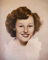 Iris Austin Bingham Obituary May 10, 2025