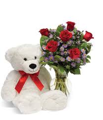 Your order we be completed by: Teddy Bear Delivery Teddy Bear Gifts Fromyouflowers