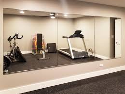 Ball handling workout for beginners. Custom Home Gym Mirrors Creative Mirror Shower