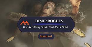 Find most popular rogue decks in different archetypes. Deck Guide Dimir Rogues In Standard Draftsim