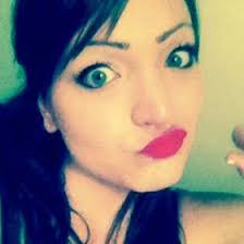 Misty Burroughs's Instagram, Twitter & Facebook