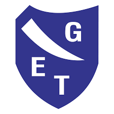 The logo is simple but attractive. Gremio Esportivo Taquariense De Taquari Rs Logo Svg Vector 1 28 Kb Download Free Cdnlogo