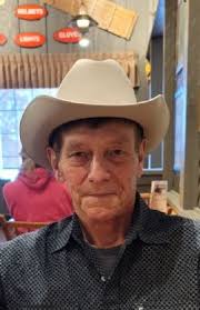 Obituary: John "JD" "Mac Daniels" Gerrald
