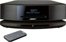 It is attractive and just the right size. Bose Wave Soundtouch Music System Iv Black 738031 1710 Best Buy
