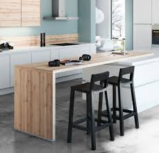 Collection Laser Collectie Eggo Cuisine Blanche Et Bois Belle Cuisine Cuisine Moderne