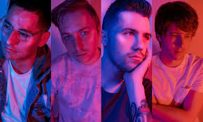 Experimental Pop-Rock Group Lilac Kings Share Their New Single “A Touch To  Lose”