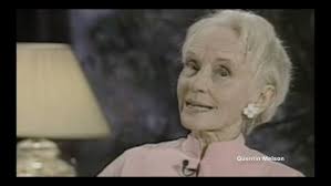 Jessica Tandy Interview