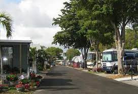 What makes rv parks in fort lauderdale unique? Sunshine Holiday Rv Resort